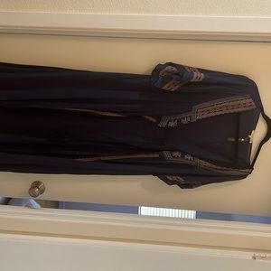 New with tags adorable kimono